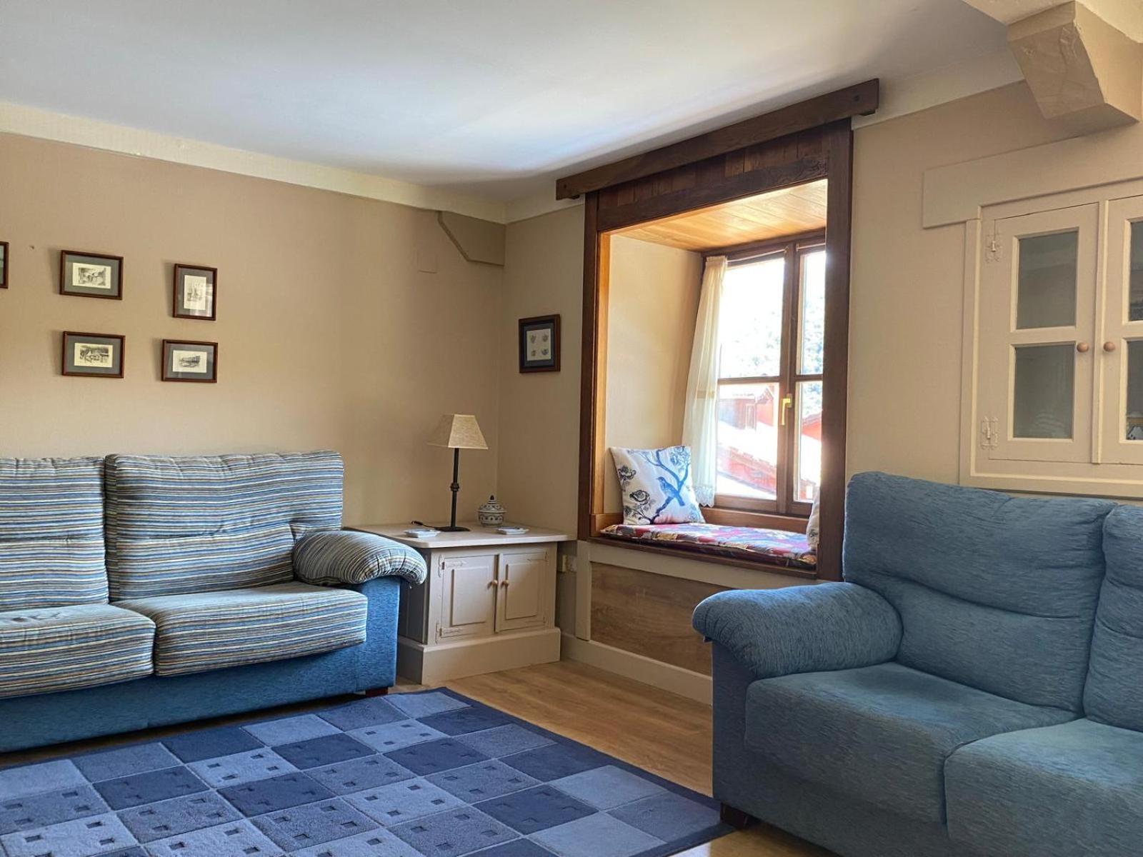 Hotel Finca Malvasia - Adults Only Cabezón de Liébana エクステリア 写真